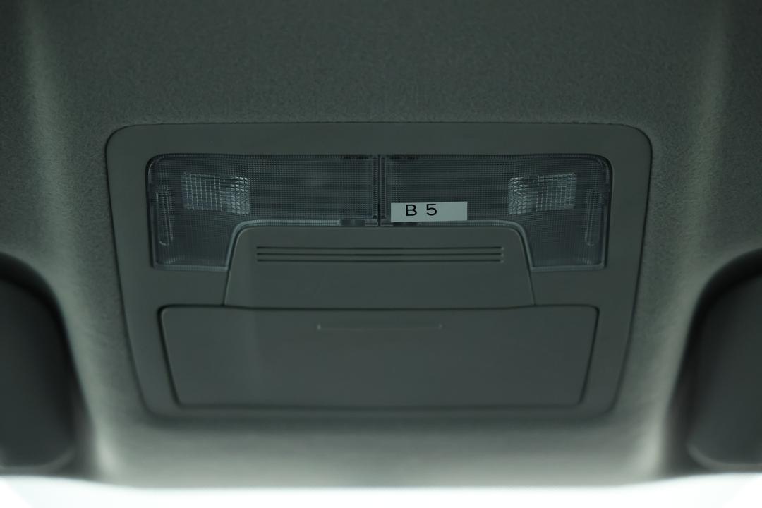 2018 Toyota Corolla Ascent, Automatic, 30974 km, Right Side Rear Door Cabin View