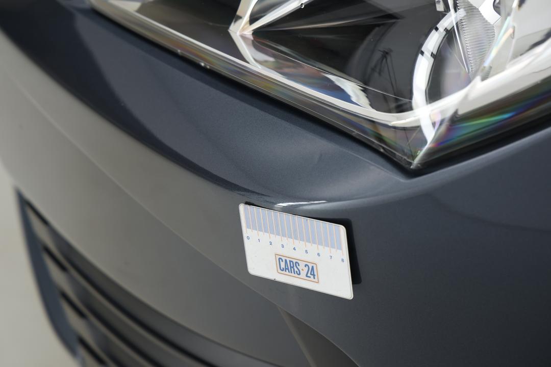 2018 Toyota Corolla Ascent, Automatic, 30974 km, Bumper Front Fade