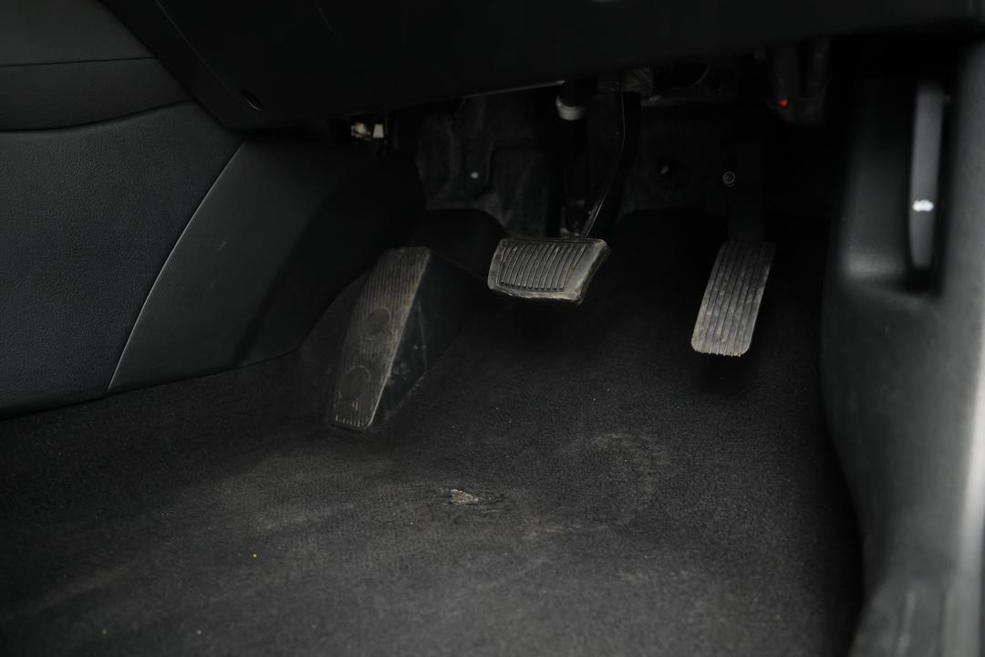 2024 Kia Cerato S Safety Pack, Automatic, 50191 km, Gear Lever 