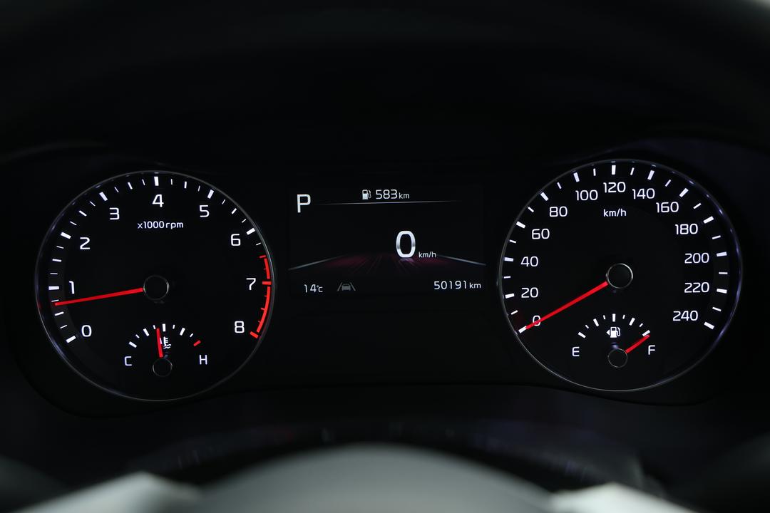 2024 Kia Cerato S Safety Pack, Automatic, 50191 km, Drivers Side Door Panel Controls