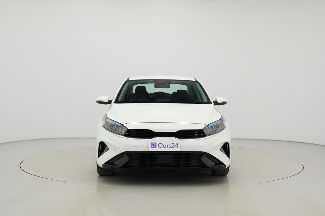2024 Kia Cerato S Safety Pack, Automatic, 50191 km, Front View