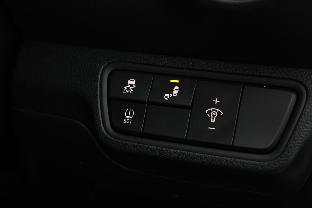 2024 Kia Cerato S Safety Pack, Automatic, 50191 km, Steering Wheel Close-up
