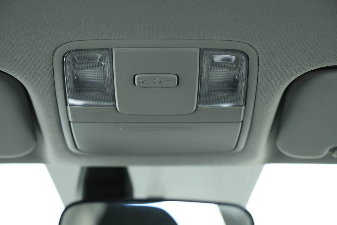 2024 Kia Cerato S Safety Pack, Automatic, 50191 km, Rear A/C Vent