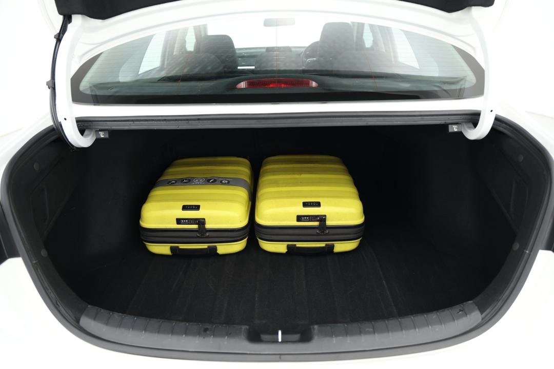 2024 Kia Cerato S Safety Pack, Automatic, 50191 km, Parking Camera