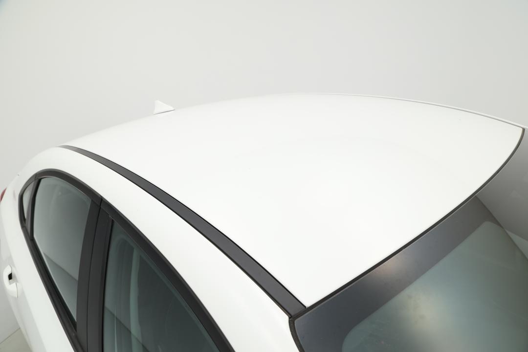 2024 Kia Cerato S Safety Pack, Automatic, 50191 km, Roof/Sunroof View