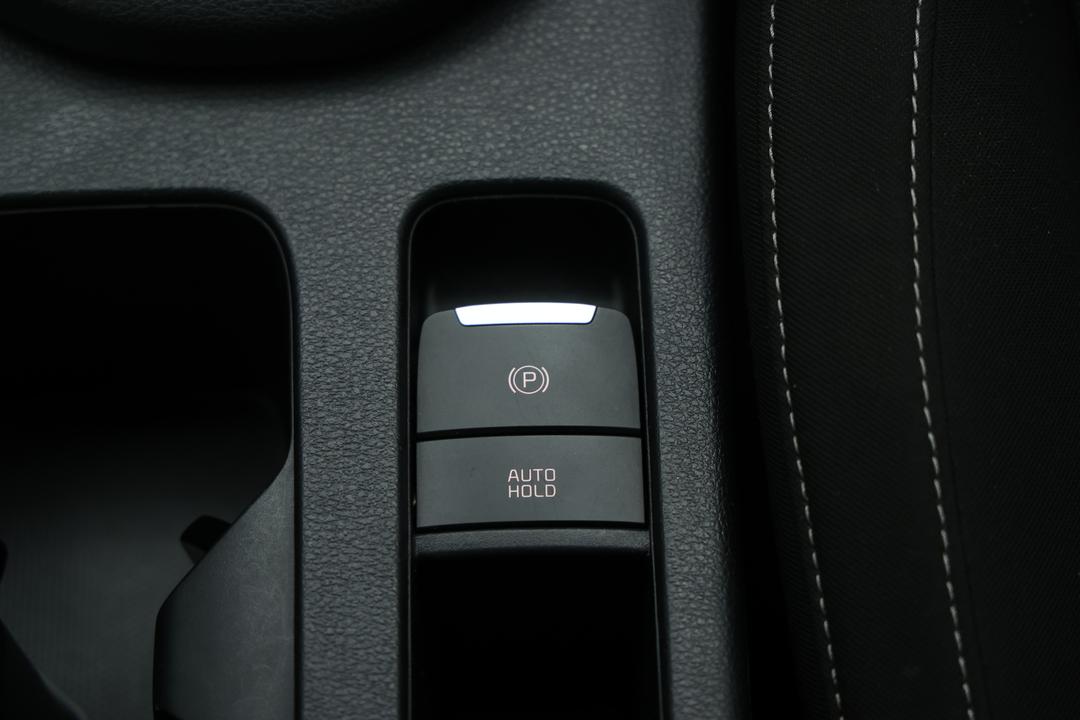 2024 Kia Cerato S Safety Pack, Automatic, 50191 km, Right Side Rear Door Cabin View