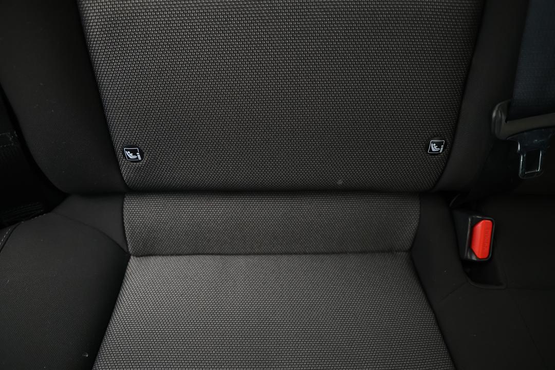 2024 Kia Cerato S Safety Pack, Automatic, 50191 km, Dashboard View