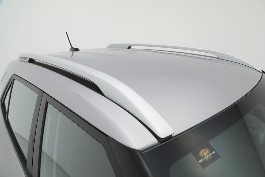 2025 Hyundai Venue Venue, Automatic, 21946 km, Badge (Boot Left Side)