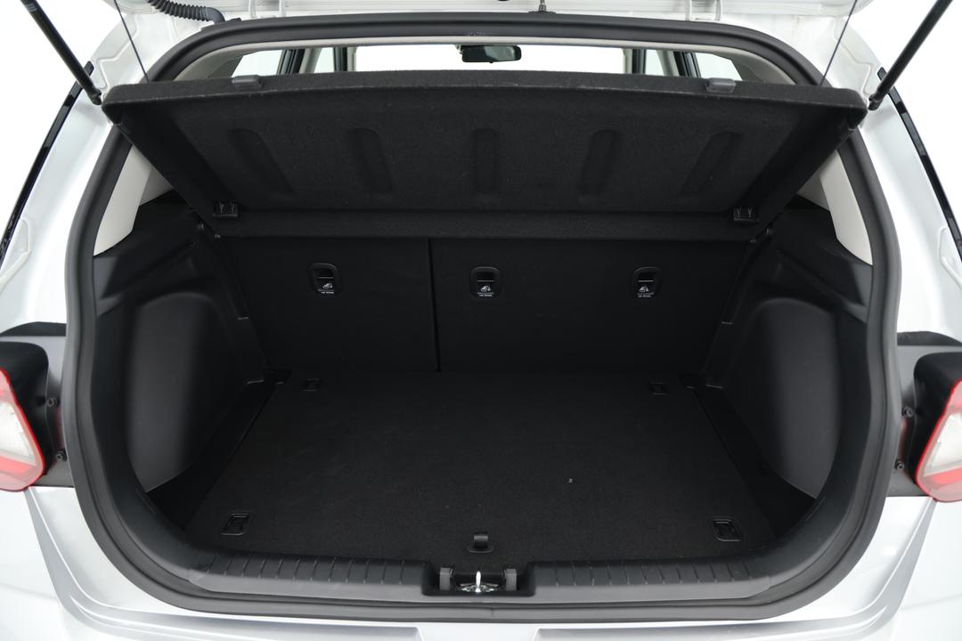 2025 Hyundai Venue Venue, Automatic, 21946 km, Boot Inside View