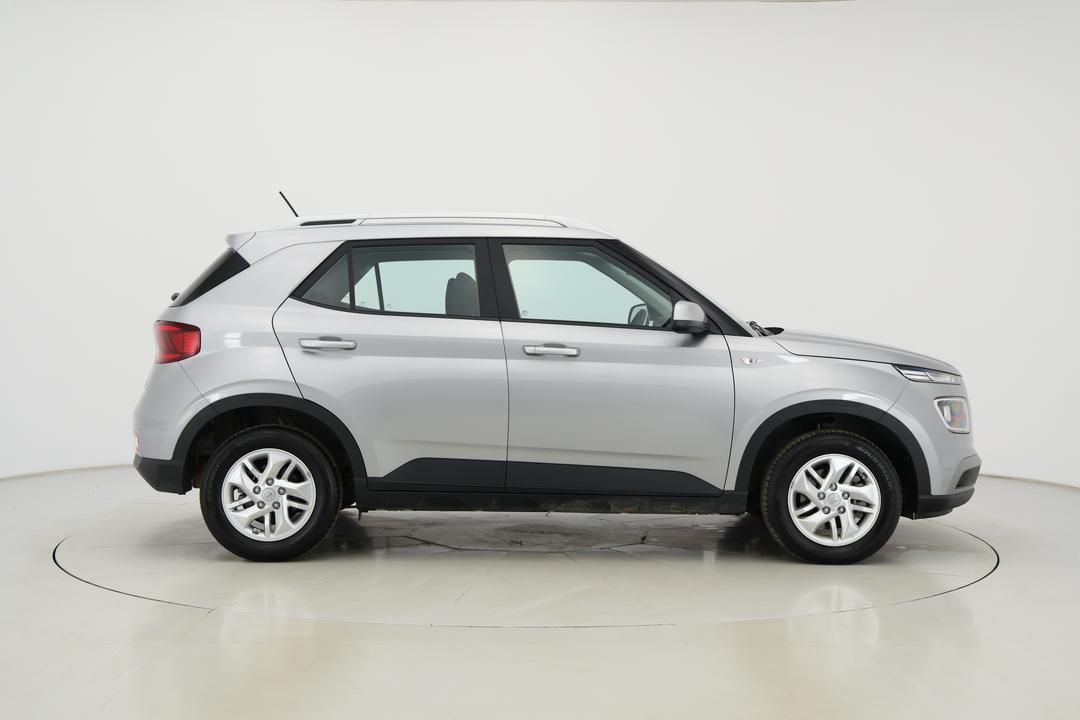 2025 Hyundai Venue Venue, Automatic, 21946 km, Right Side View