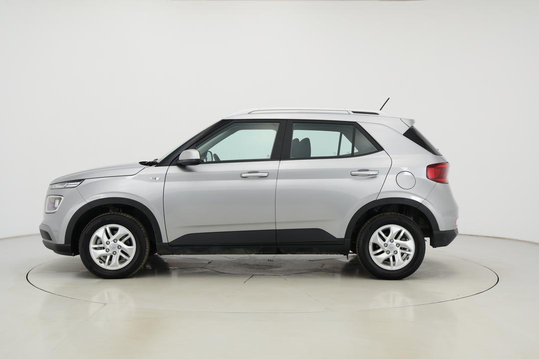 2025 Hyundai Venue Venue, Automatic, 21946 km, Left Side View