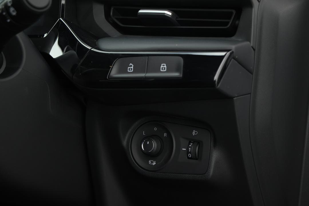 2025 MG Mg3 Excite, Automatic, 63 km, Keyless / Button Start