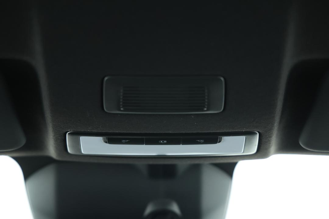 2025 MG Mg3 Excite, Automatic, 63 km, Drivers Side Adjustment Panel