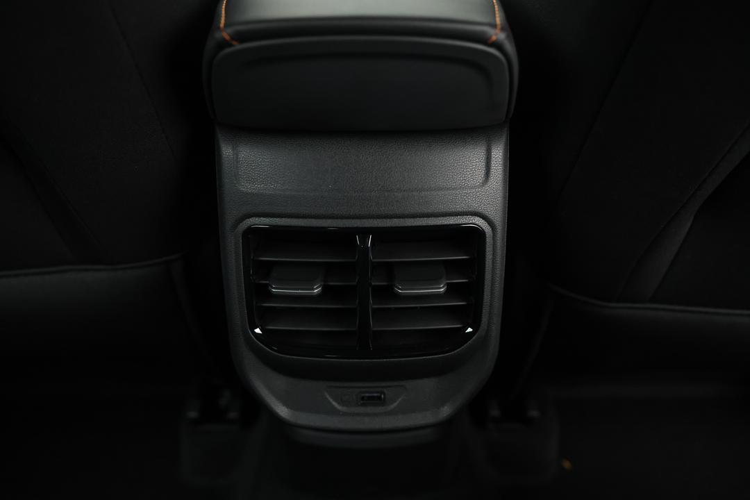 2025 MG Mg3 Excite, Automatic, 63 km, Rear A/C Vent