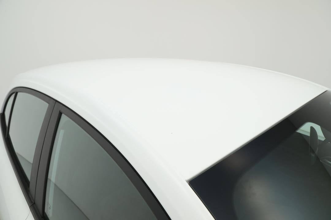 2025 MG Mg3 Excite, Automatic, 63 km, Roof/Sunroof View