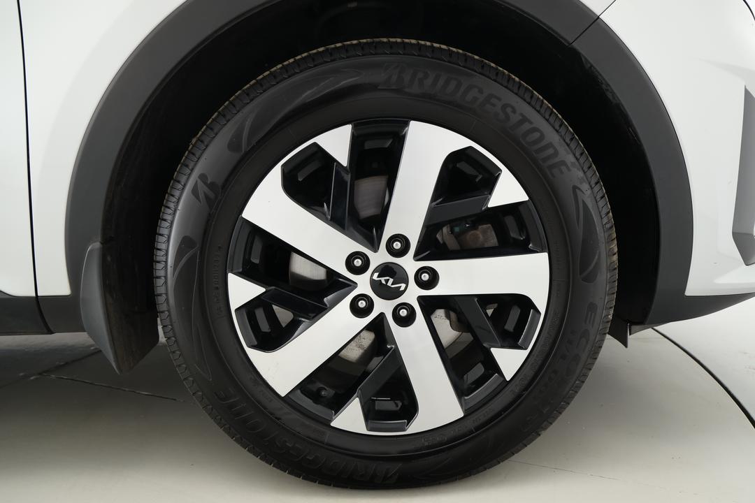 2022 Kia Sorento Sport 7 Seat, Automatic, 89974 km, Right Front Wheel
