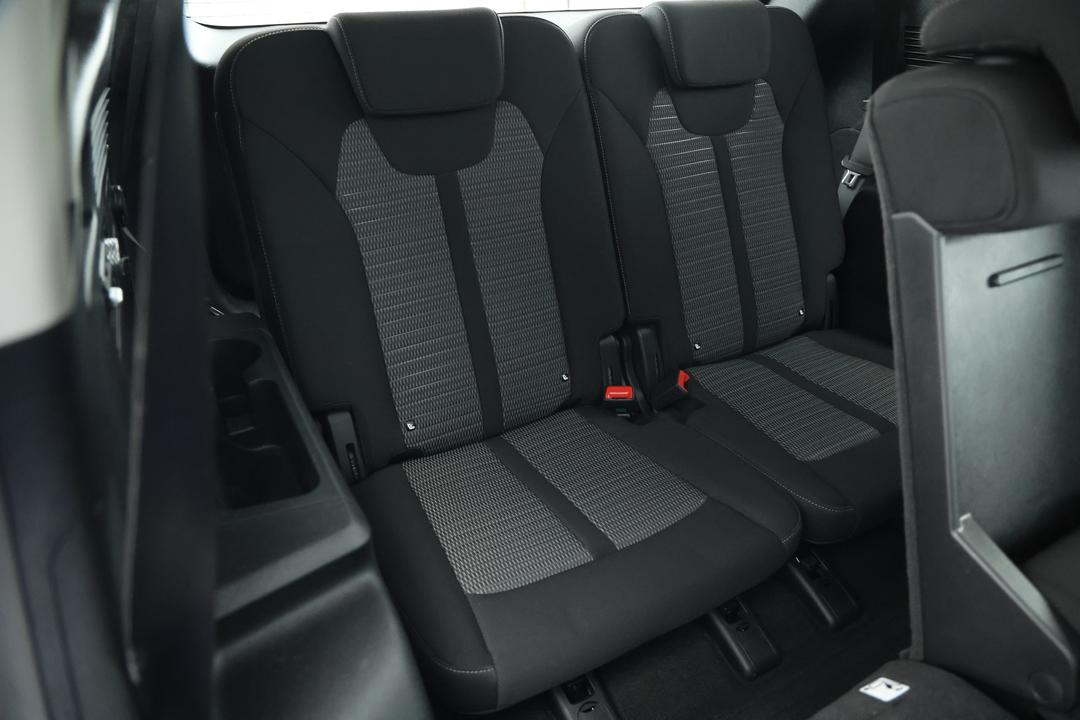2022 Kia Sorento Sport 7 Seat, Automatic, 89974 km, Third Row Seats