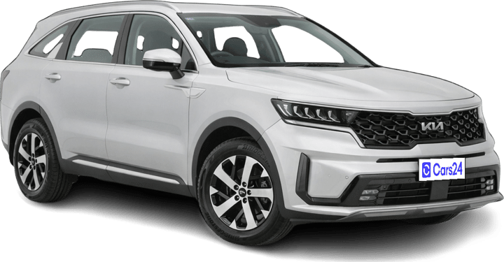 2022 - Kia Sorento - Wagon - Diesel - Automatic