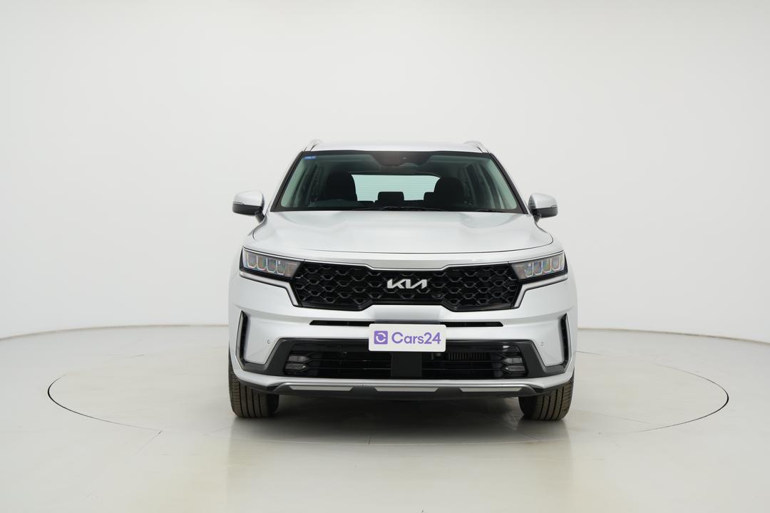 2022 Kia Sorento Sport 7 Seat, Automatic, 89974 km, Front View