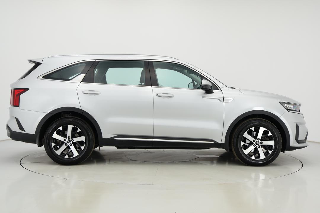 2022 Kia Sorento Sport 7 Seat, Automatic, 89974 km, Right Side View