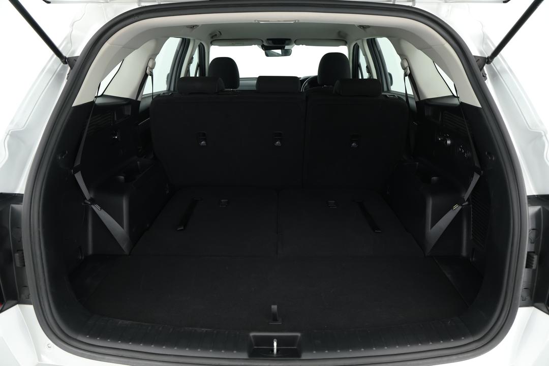 2022 Kia Sorento Sport 7 Seat, Automatic, 89974 km, Boot Inside View