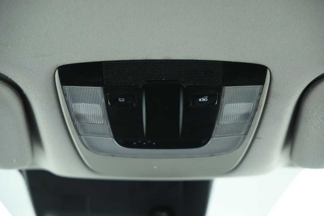 2022 Kia Sorento Sport 7 Seat, Automatic, 89974 km, Drivers Side Adjustment Panel
