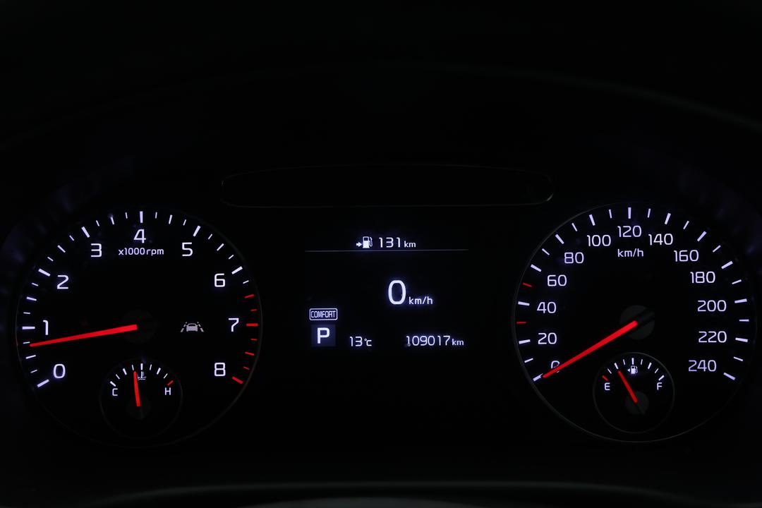2018 Kia Sorento Si (4x2), Automatic, 109017 km, Interior Sunroof/Moonroof