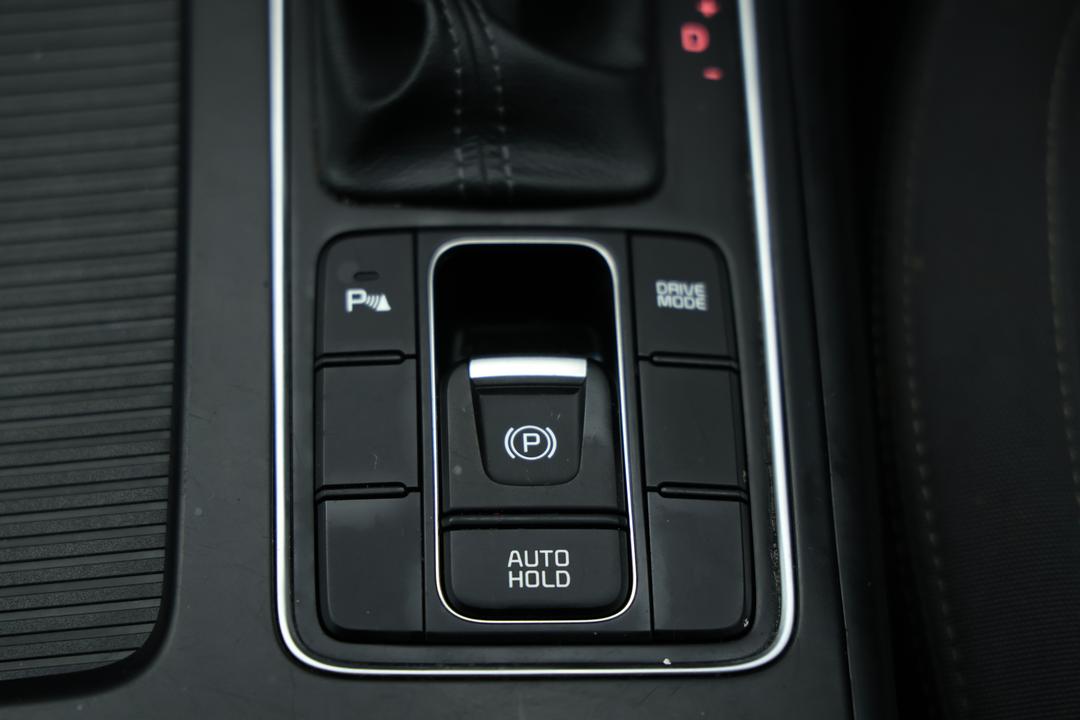 2018 Kia Sorento Si (4x2), Automatic, 109017 km, Speaker View