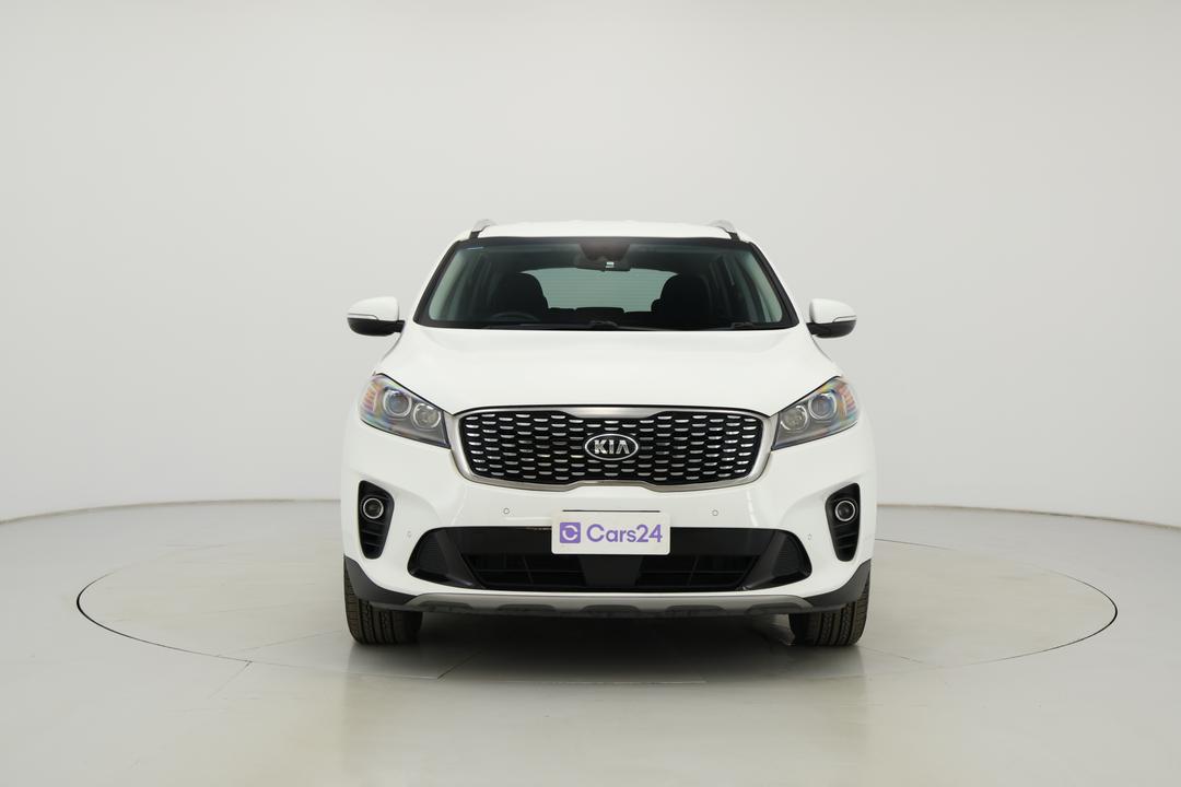 2018 Kia Sorento Si (4x2), Automatic, 109017 km, Front View