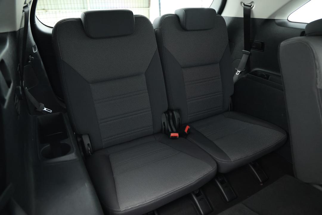 2018 Kia Sorento Si (4x2), Automatic, 109017 km, Third Row Seats