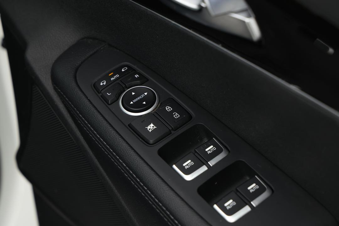 2018 Kia Sorento Si (4x2), Automatic, 109017 km, Ventilated Seats
