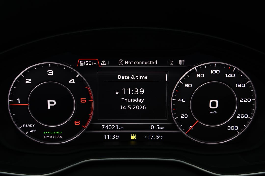 2020 Audi Q5 40 Tdi Quattro Sport, Automatic, 74021 km, Interior Sunroof/Moonroof