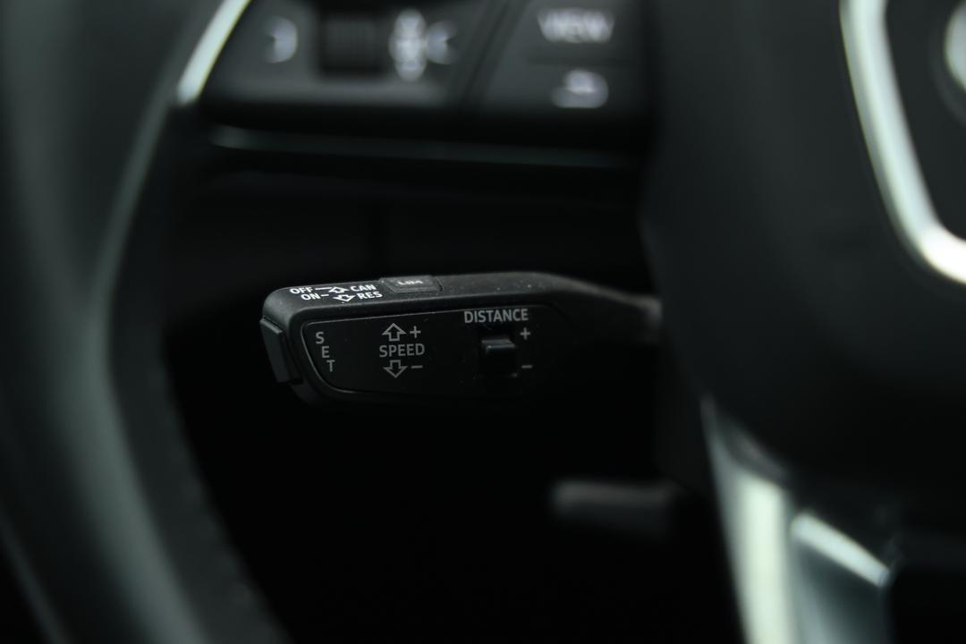 2020 Audi Q5 40 Tdi Quattro Sport, Automatic, 74021 km, Infotainment System