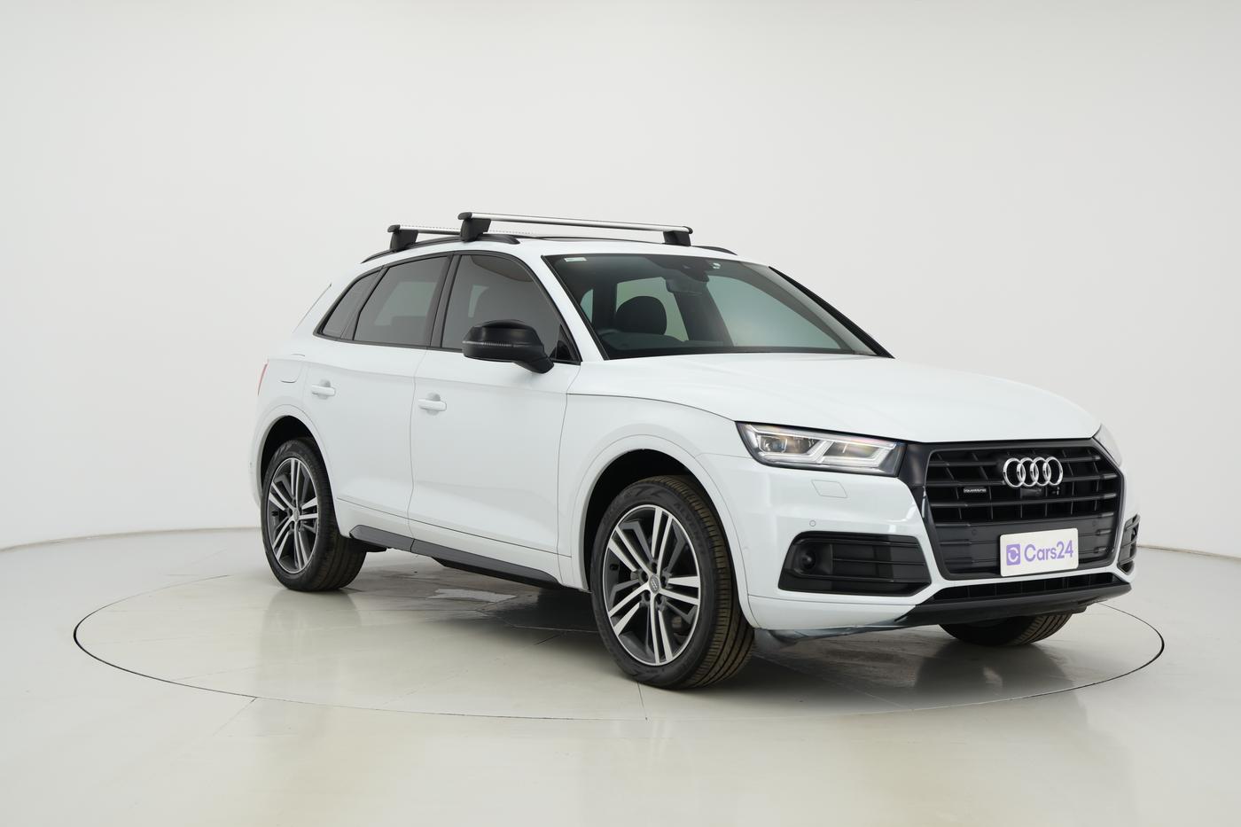 New Audi Q5 40 TDI 2021 review | Auto Express | audi Q5 40TDI quattro sport | その他 | Flkwxu