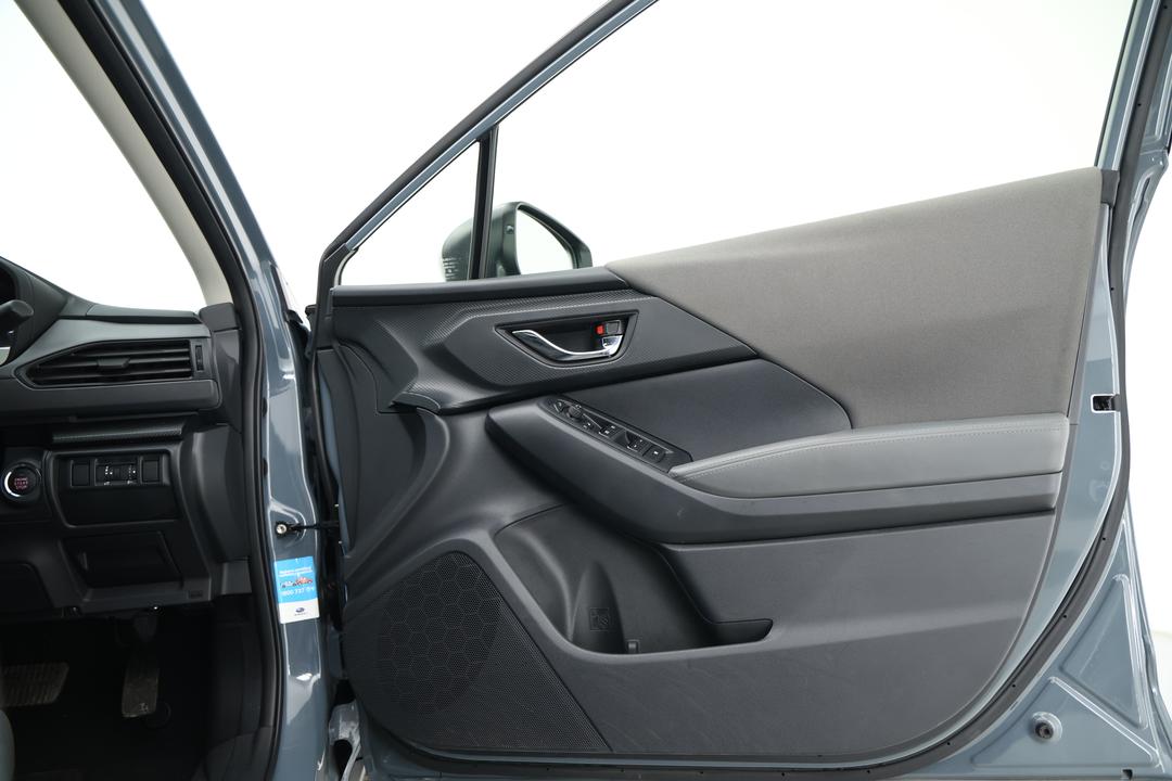 2025 Subaru Crosstrek AWD 2.0l, Automatic, 18708 km, Key Close-up