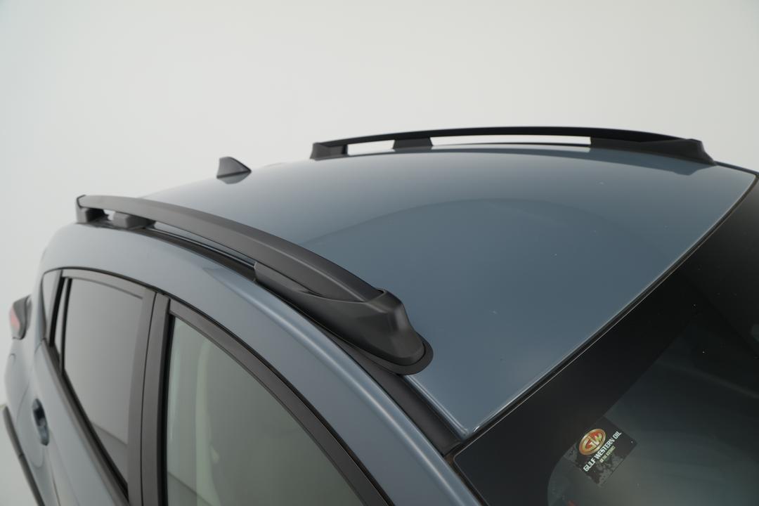 2025 Subaru Crosstrek AWD 2.0l, Automatic, 18708 km, Roof/Sunroof View