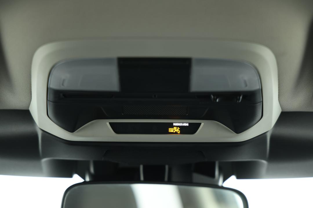 2025 Subaru Crosstrek AWD 2.0l, Automatic, 18708 km, Drivers Side Door Panel Controls