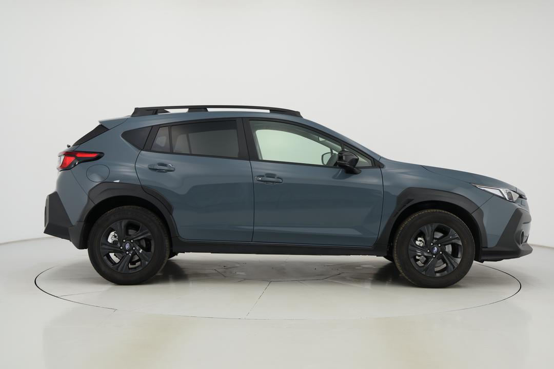 2025 Subaru Crosstrek AWD 2.0l, Automatic, 18708 km, Right Side View