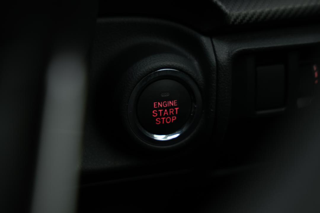 2025 Subaru Crosstrek AWD 2.0l, Automatic, 18708 km, Keyless / Button Start