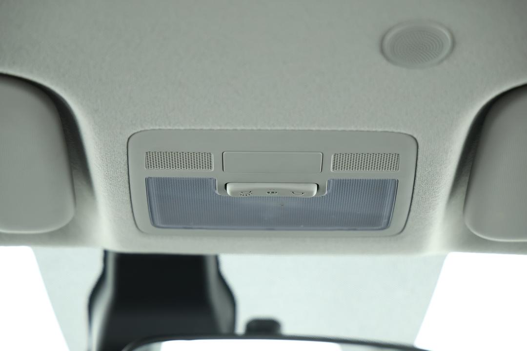 2025 Hyundai Venue Venue, Automatic, 26852 km, Speaker View