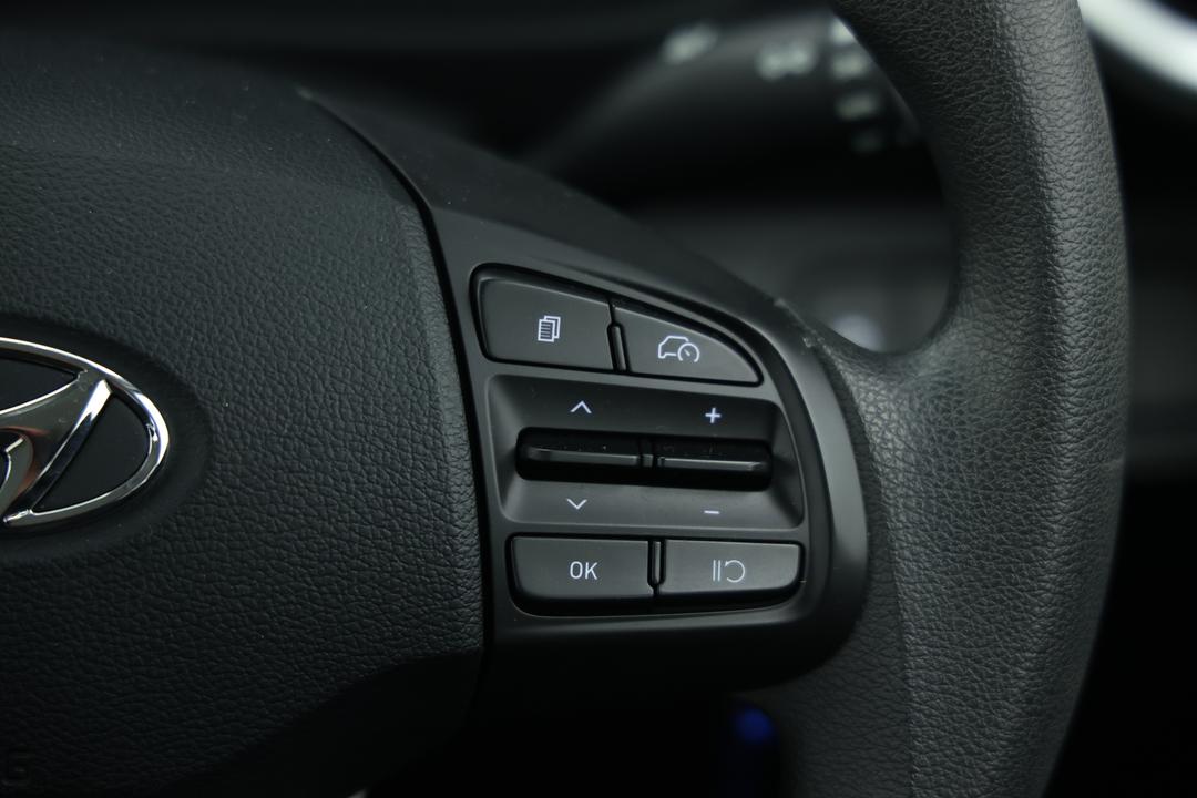 2025 Hyundai Venue Venue, Automatic, 26852 km, Cruise Control