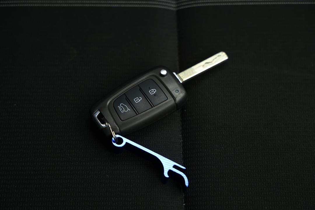 2025 Hyundai Venue Venue, Automatic, 26852 km, Interior Sunroof/Moonroof