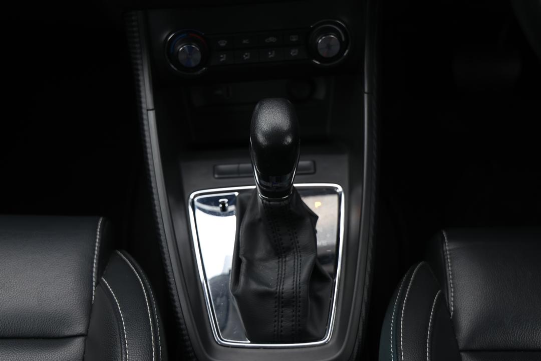 2019 MG ZS Excite Plus, Automatic, 66386 km, Rear A/C Vent