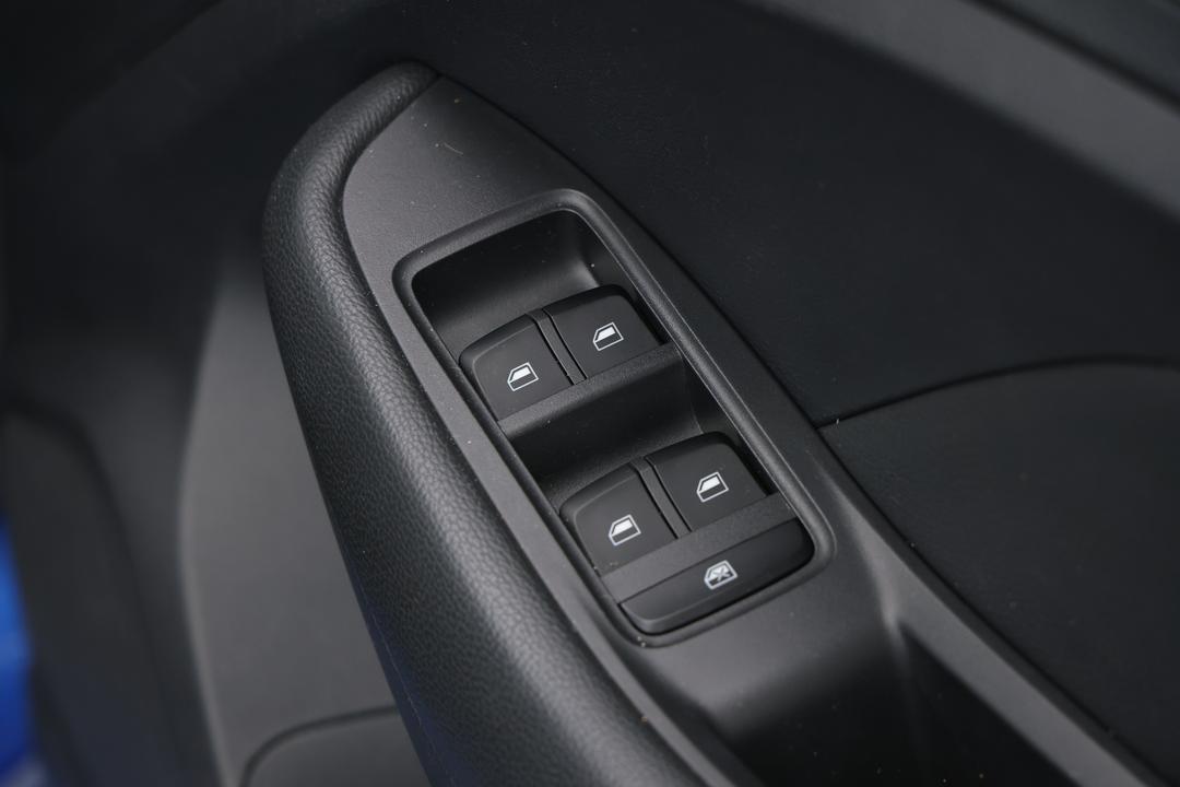 2019 MG ZS Excite Plus, Automatic, 66386 km, Key Close-up