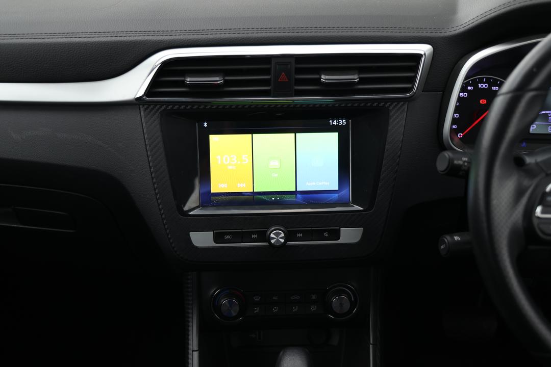 2019 MG ZS Excite Plus, Automatic, 66386 km, Gear Lever 