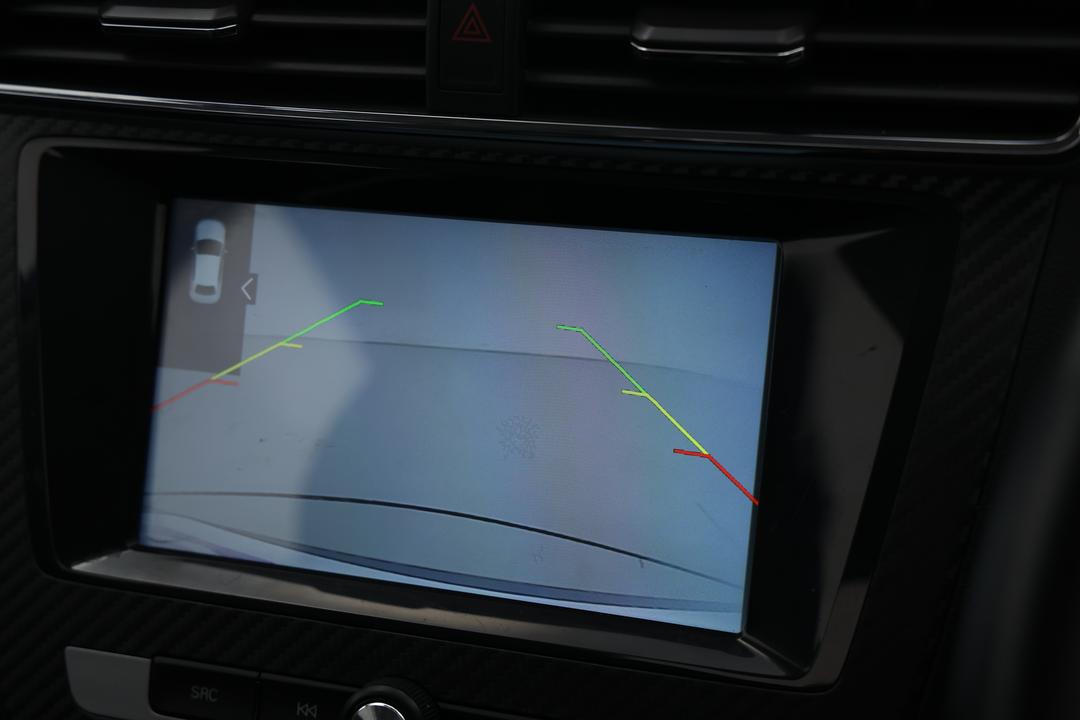 2019 MG ZS Excite Plus, Automatic, 66386 km, Parking Camera