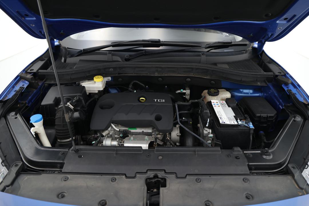 2019 MG ZS Excite Plus, Automatic, 66386 km, Open Bonnet (Engine)