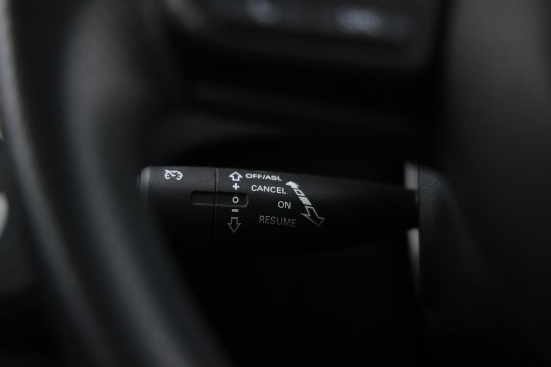 2019 MG ZS Excite Plus, Automatic, 66386 km, Cruise Control