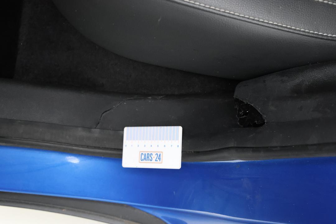 2019 MG ZS Excite Plus, Automatic, 66386 km, Miscellaneous Interior Wear