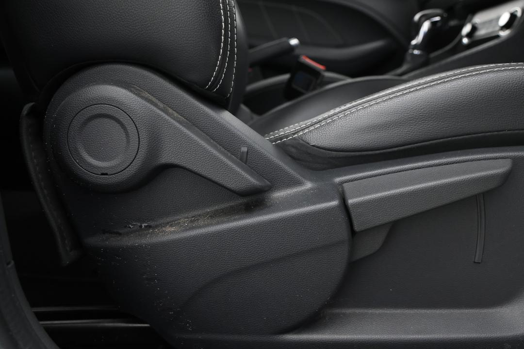 2019 MG ZS Excite Plus, Automatic, 66386 km, Keyless / Button Start